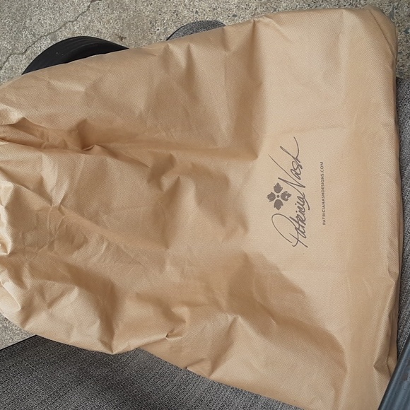 Patricia Nash New Crossbody/Handbag - Picture 11 of 14